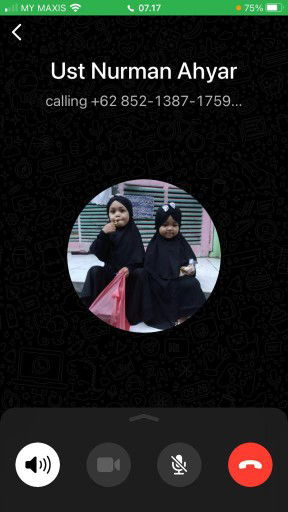 Sandi Olesh profile icon