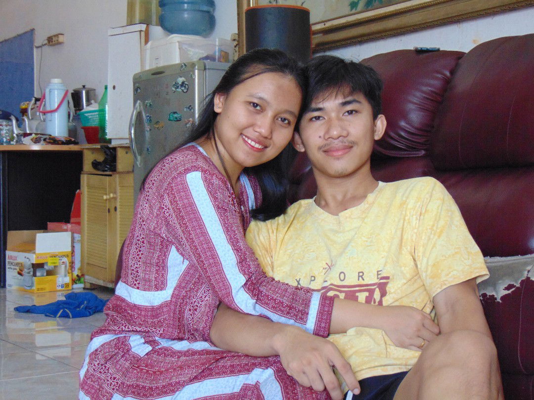 Risna Adelia profile icon