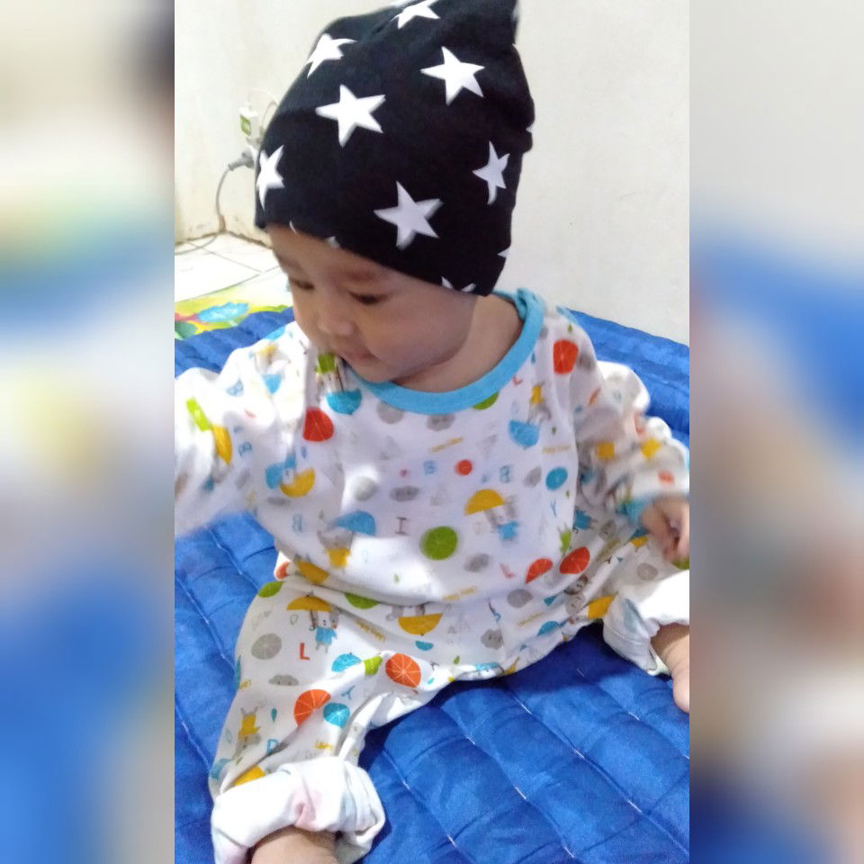 Wulan Sari profile icon