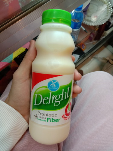 Delight
