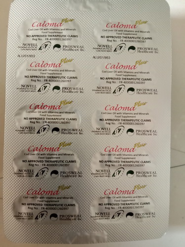 Caloma