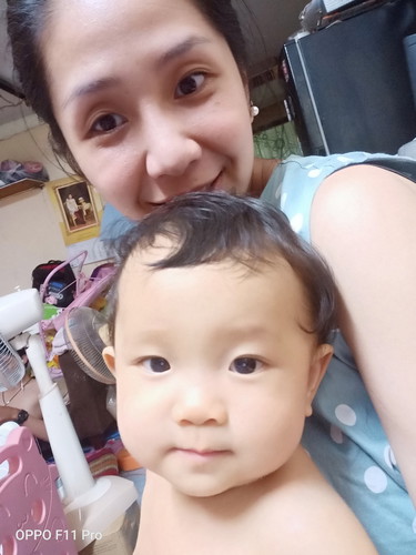 น้อง8เดือนดูดเต้าตลอด จู่ๆไม่ยอมดูดเต้าอีกเลยมีวิธีแก้ไขไรบ้างคะ