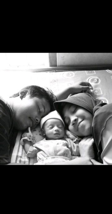 Dea Aprina profile icon