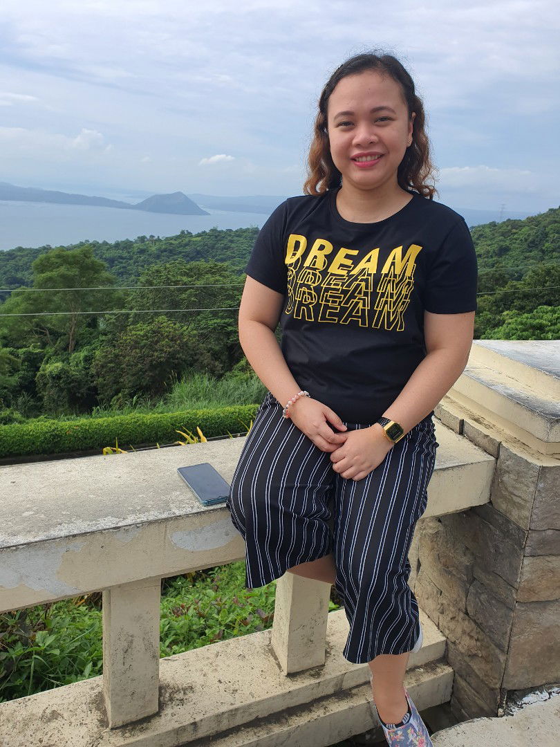 Ma. Deborah Velarde profile icon