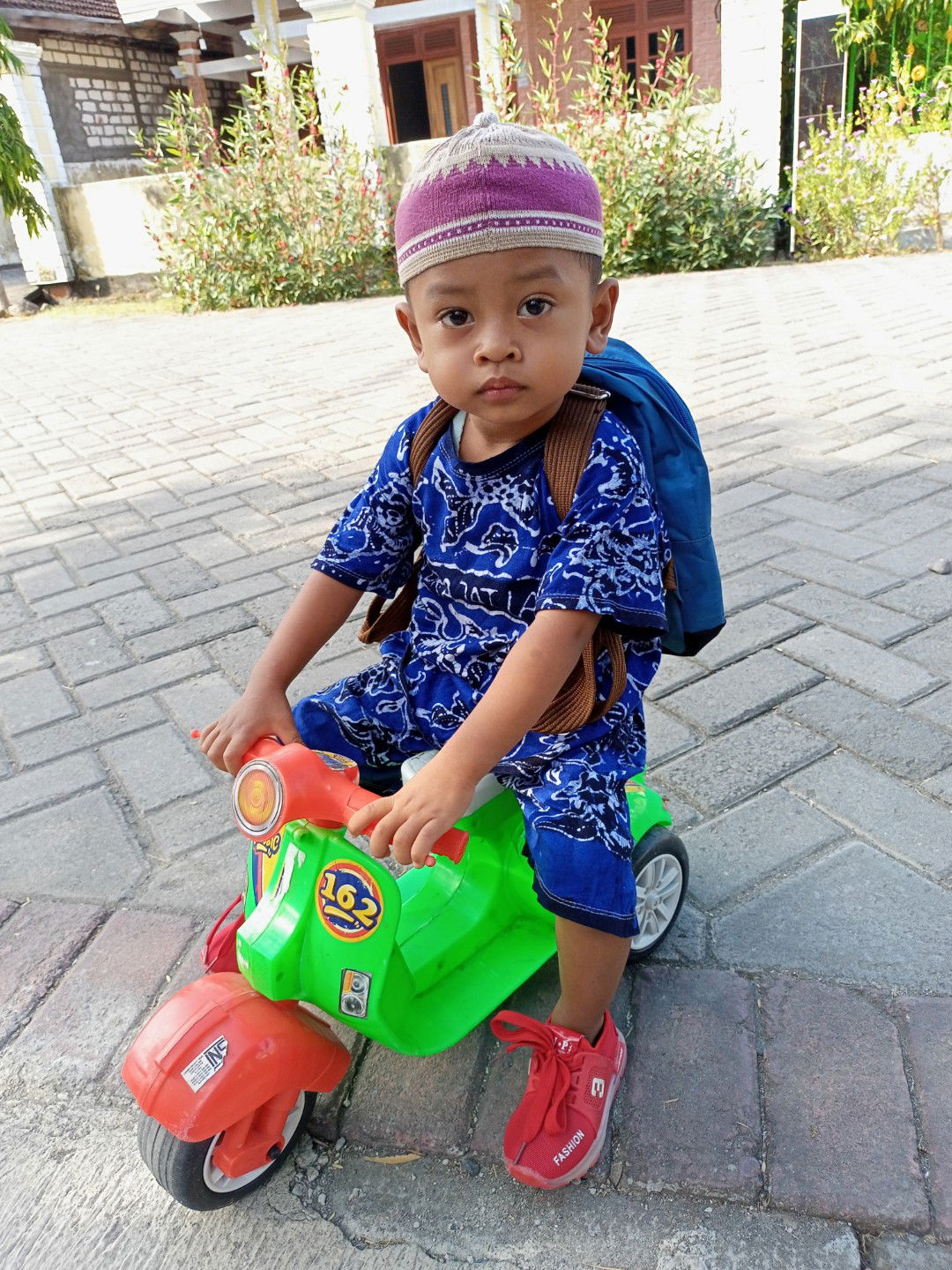 Nur Hamidah profile icon