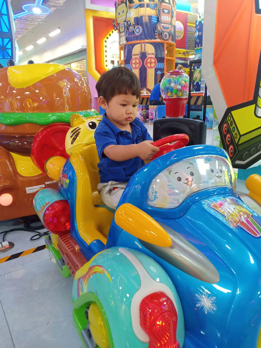 น้ำเหนือ profile icon