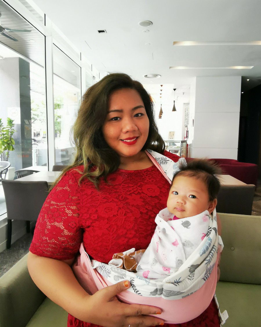 Sherin Jumari profile icon