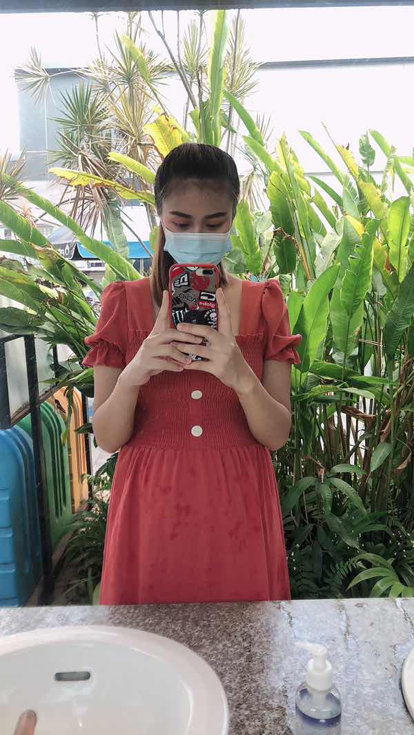 Sasichay Rueankham profile icon