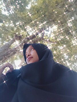 Maryam Yahya profile icon