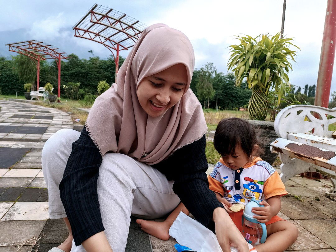 Iin Aulia Maharayni profile icon