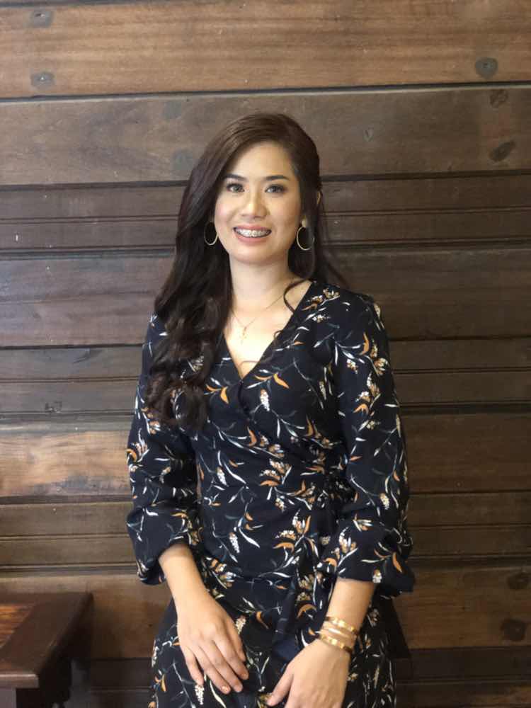 Katrina S. Antonio profile icon