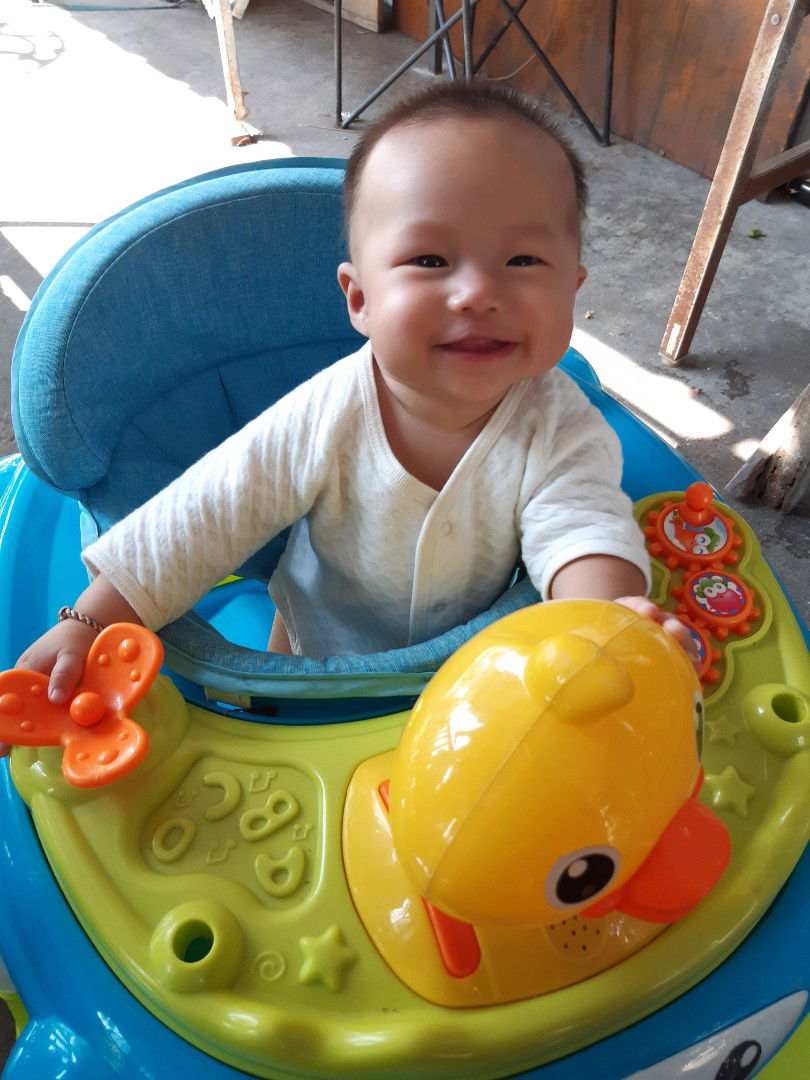 Piyanuch Thippachai profile icon