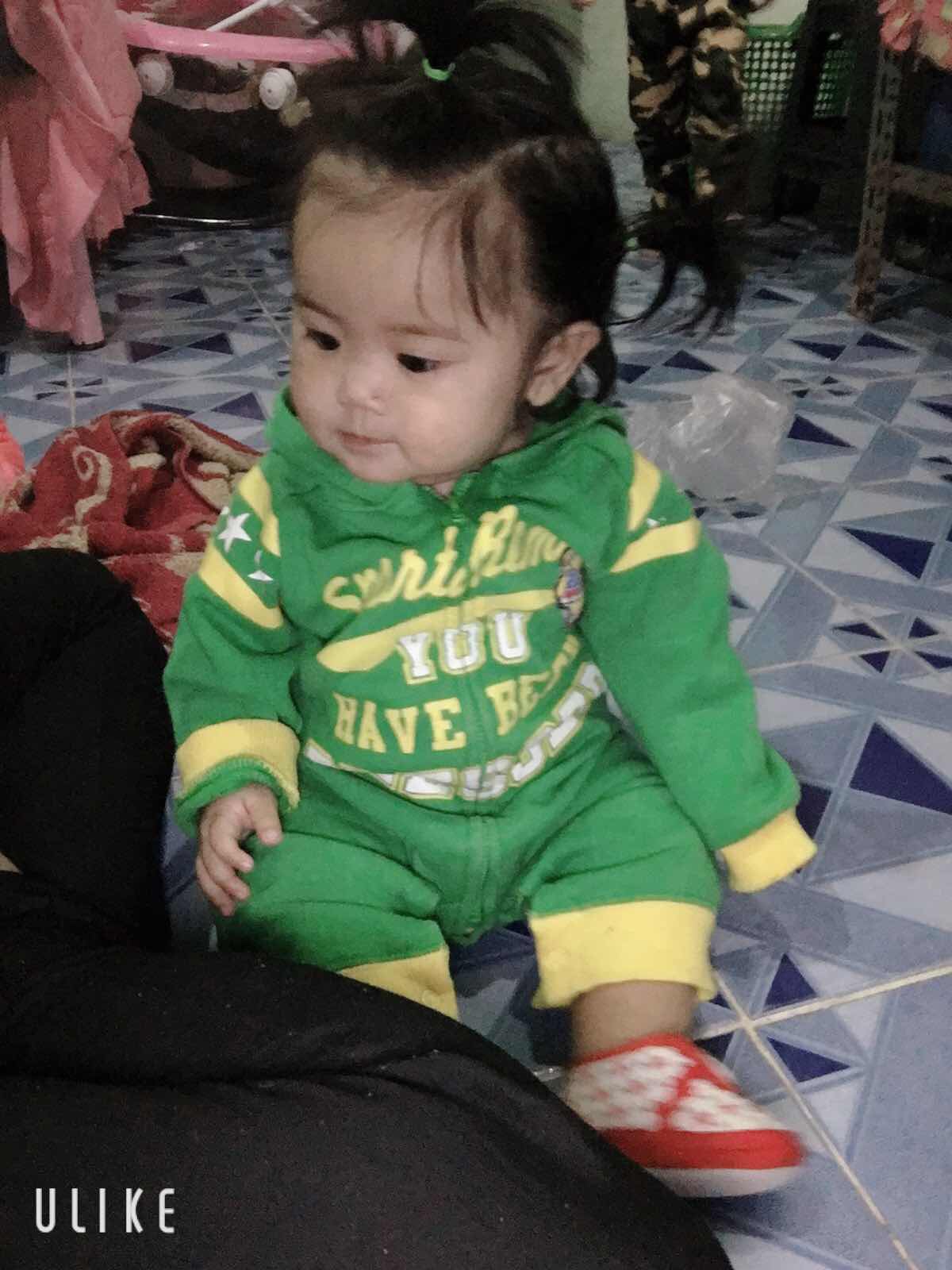 Chanikan Chomsuk profile icon