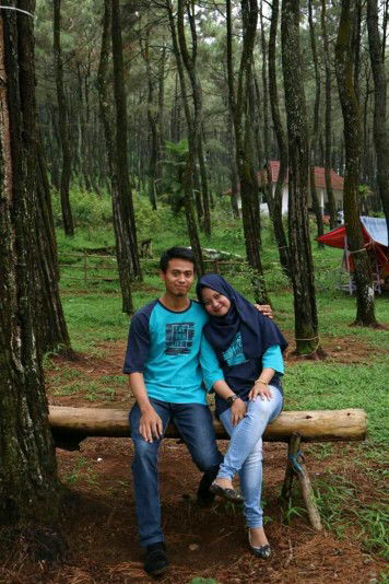 Lia Amelia dan Imron profile icon