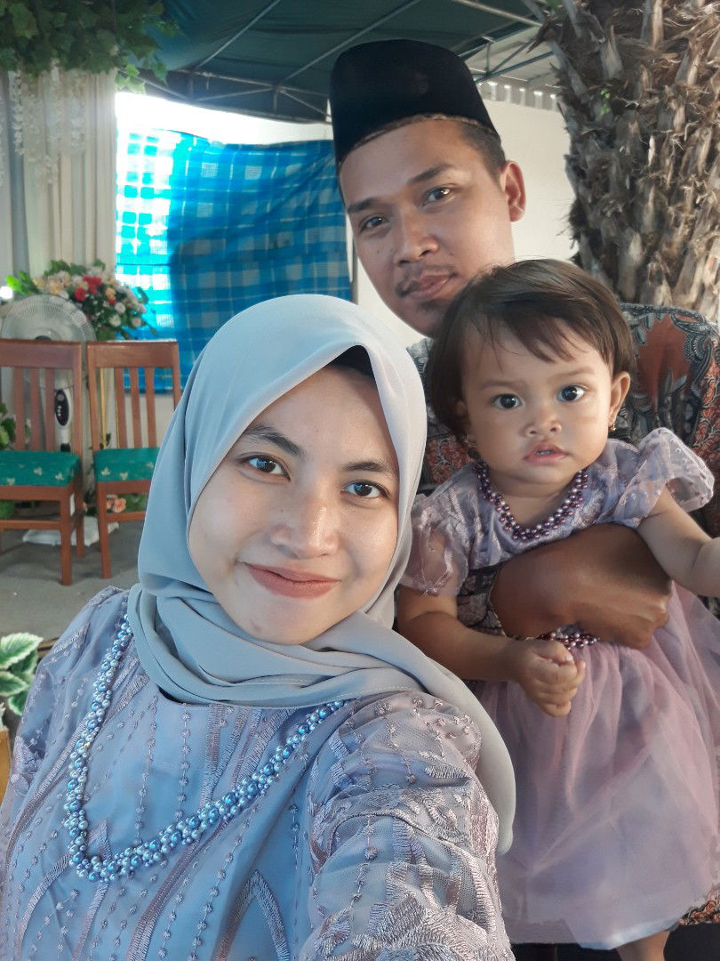 Ana istiyana profile icon