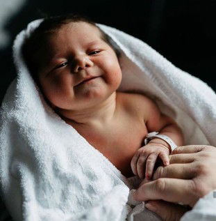 Abigail profile icon