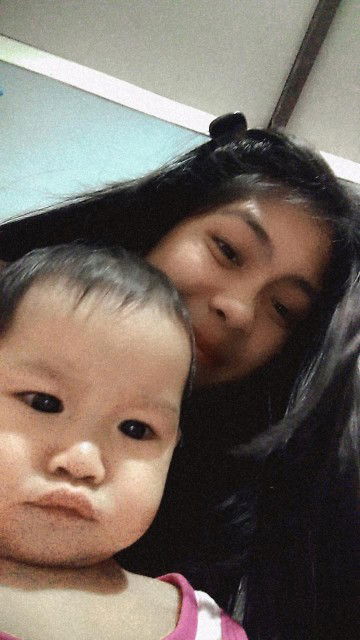 Orange Eye profile icon