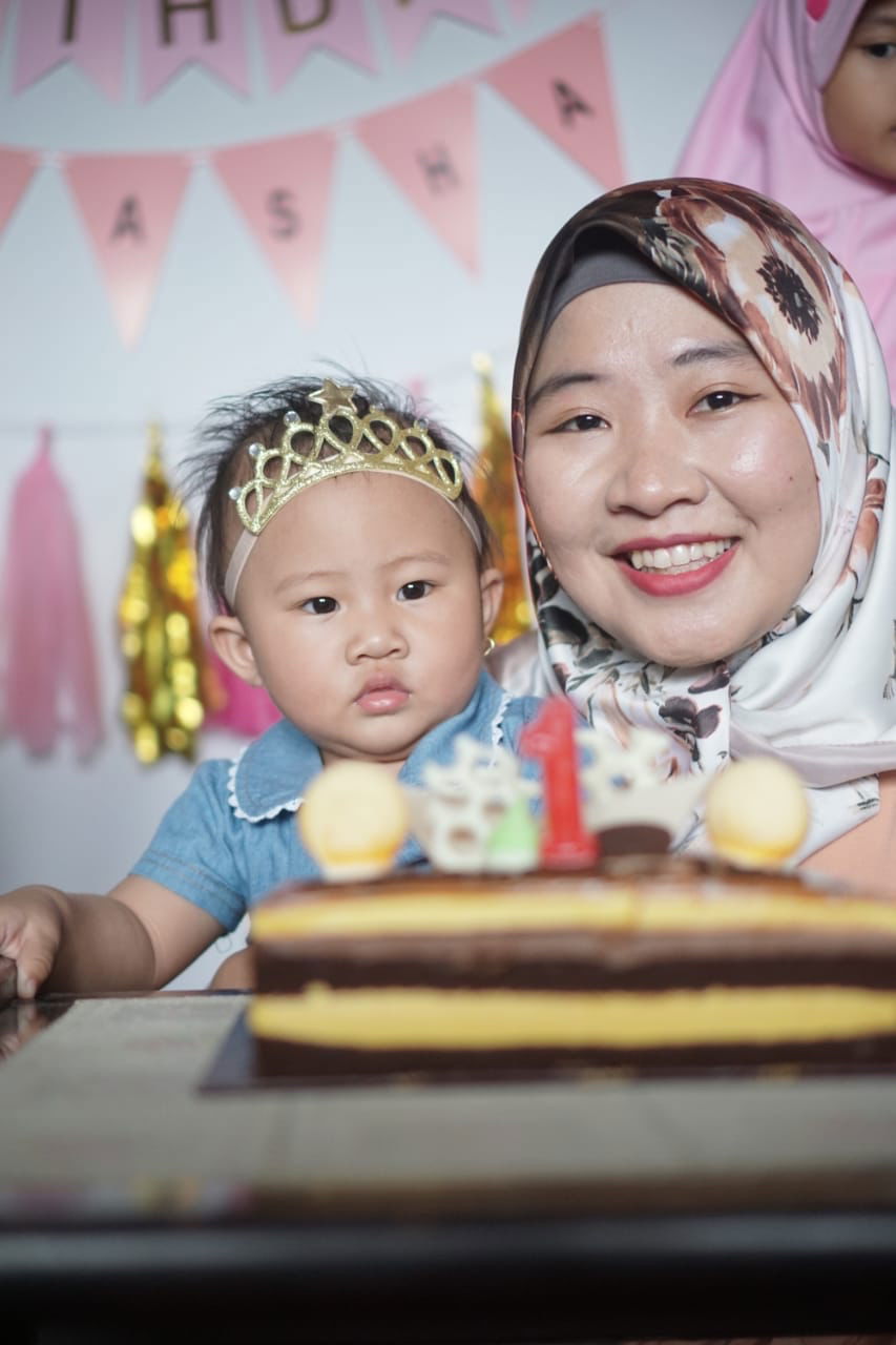 Pridania Rachma Putri profile icon