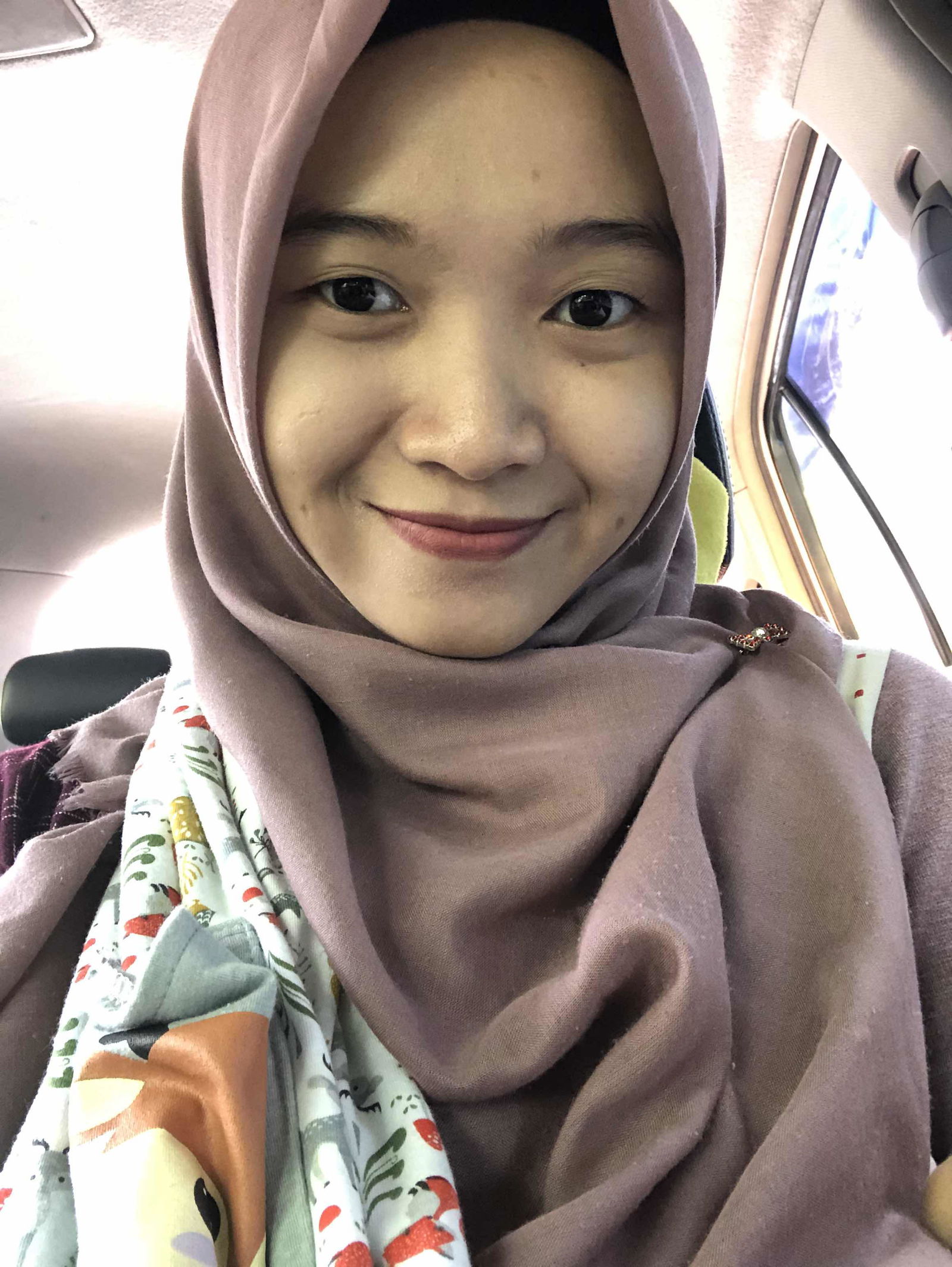 Rivia Fathimatuzzahro profile icon