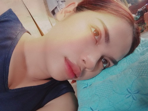 คุณเเม่สงไสจัง