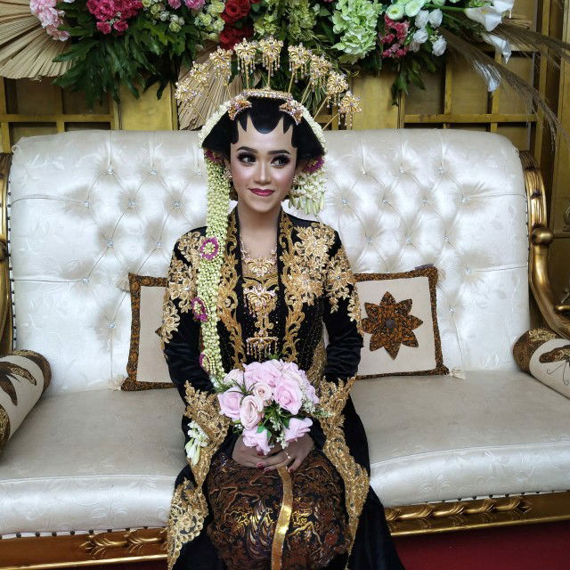 RESKI SETYO BUDI ASTUTI profile icon