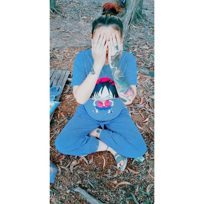 ชื่อ' ออมมี่ profile icon