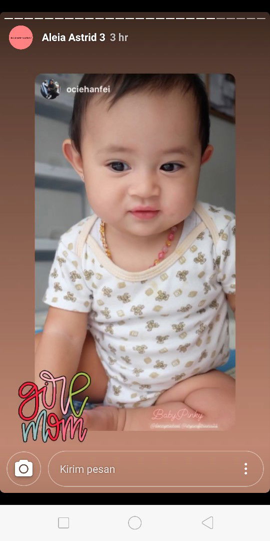 Nay Pramono II profile icon