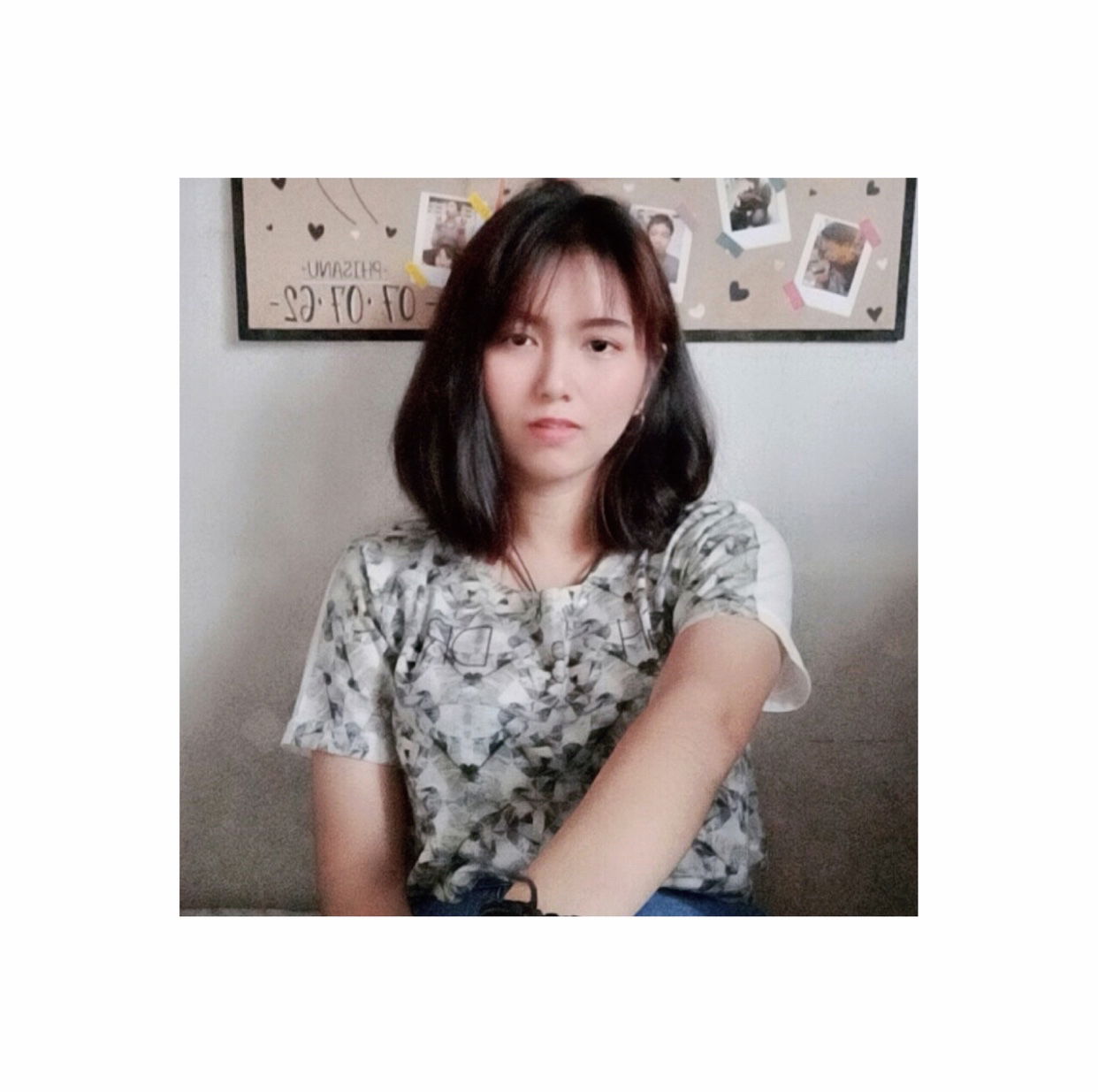 Yanisa Kulparkarn profile icon