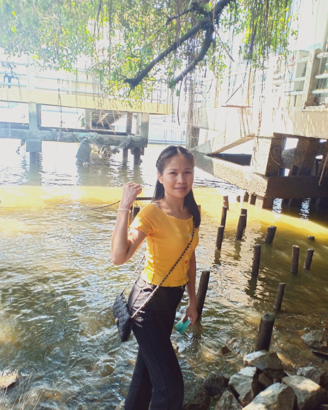 Jarulak Akkarasriphokhin profile icon