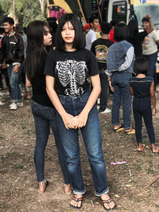 ศศิวรรณ ดวงพร profile icon