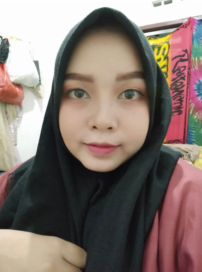 Rimaya Diana Puspita profile icon