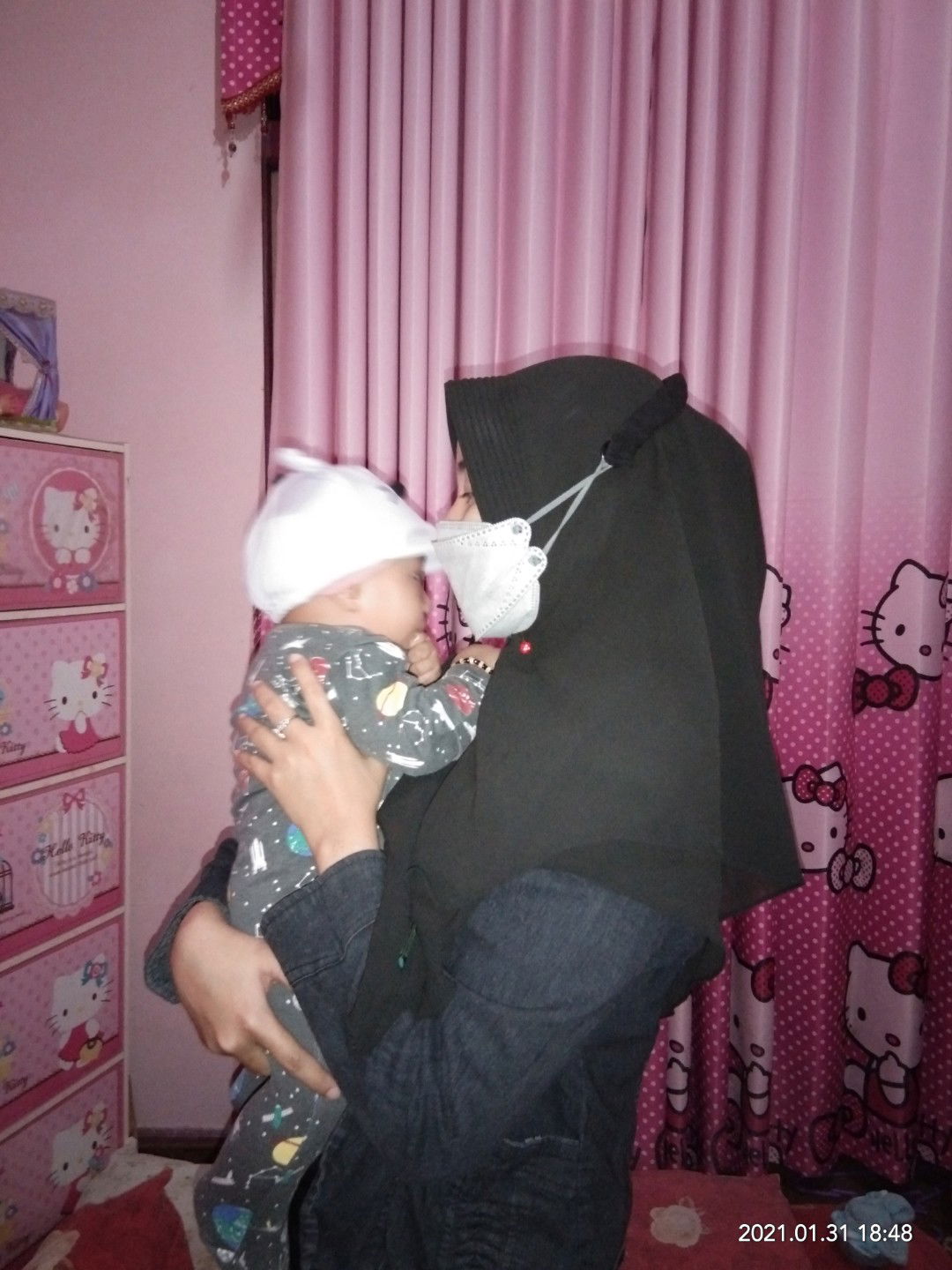 bunda azril profile icon