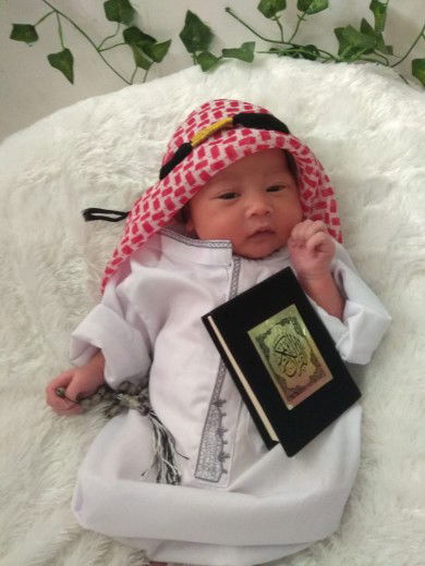 Lita Chandra profile icon