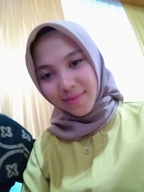 Q Ayuniah Dinata profile icon