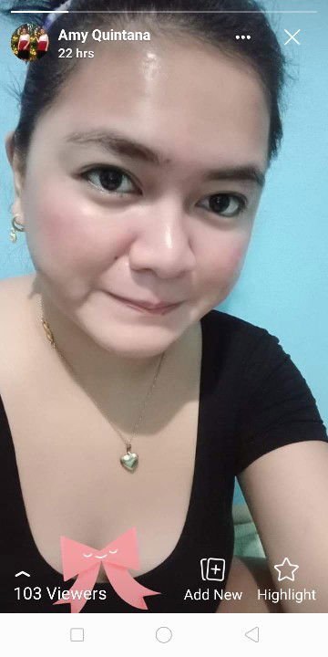 Amy Quintana profile icon