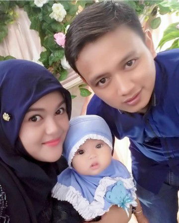 DESTI PUTRI profile icon