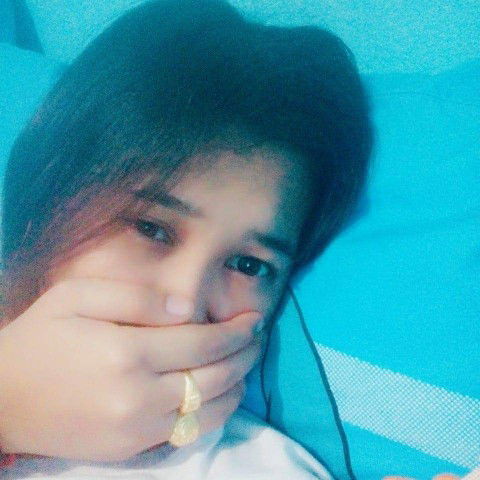 P MF PF K profile icon