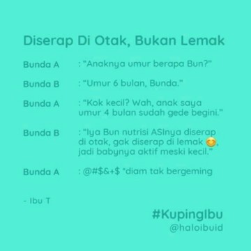 seputar bayi
