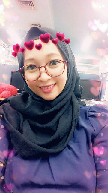 aprilia utami profile icon