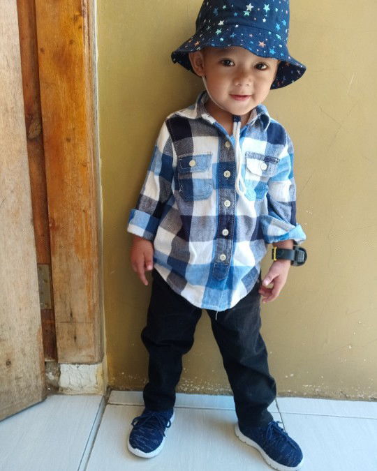 nur fitriaisah profile icon