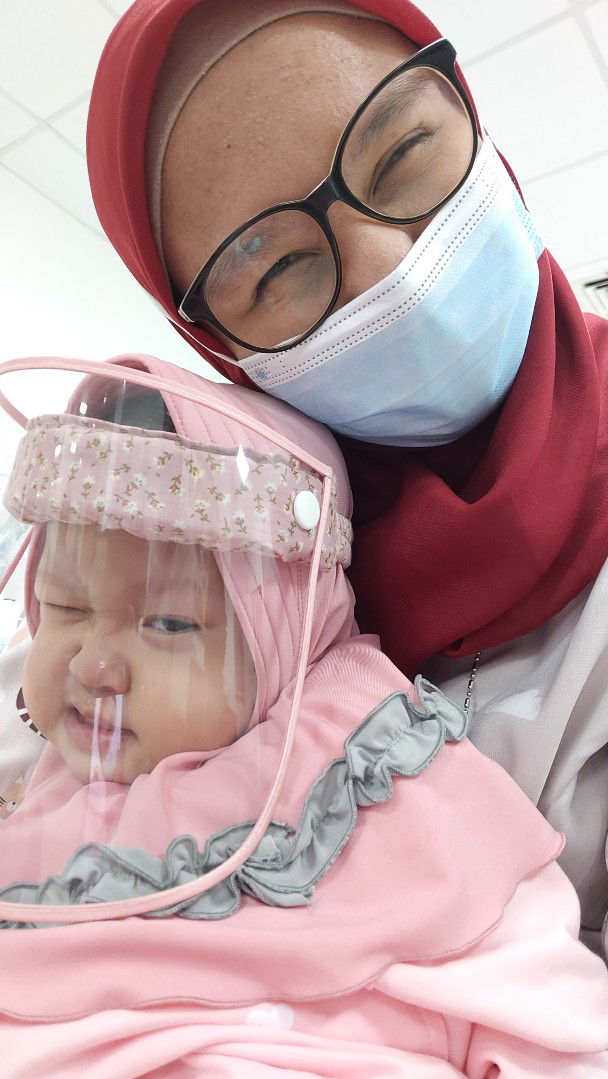 Amalia Syadzwina profile icon