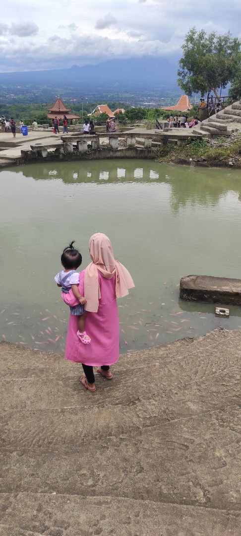 Vonny azha profile icon