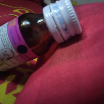 obat anak