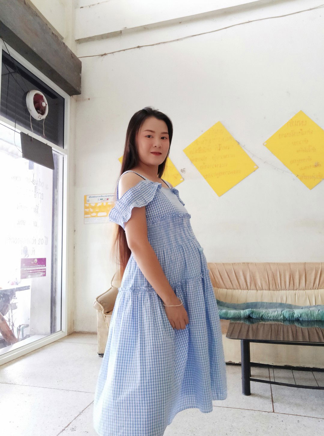 รถเบนซ์ สีขาว profile icon