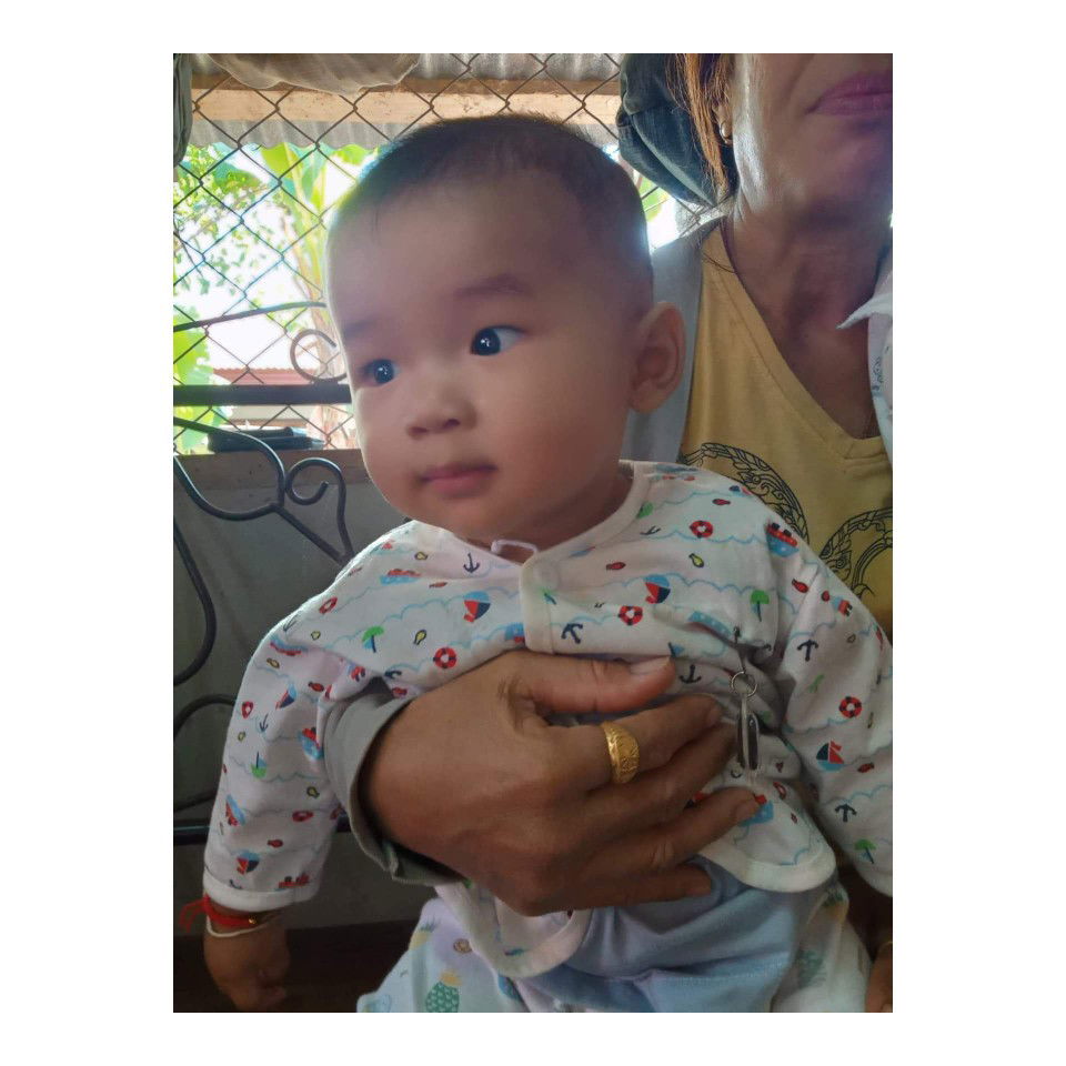 Lhing Amonphan profile icon