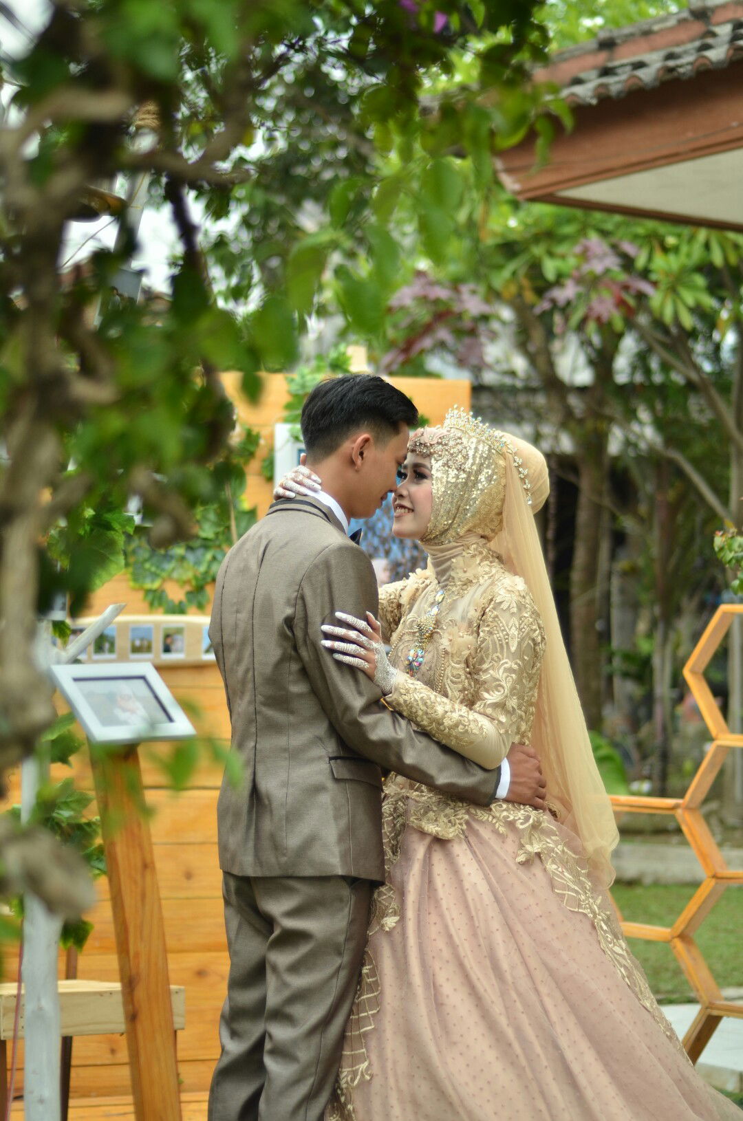 Dani Mulyani profile icon