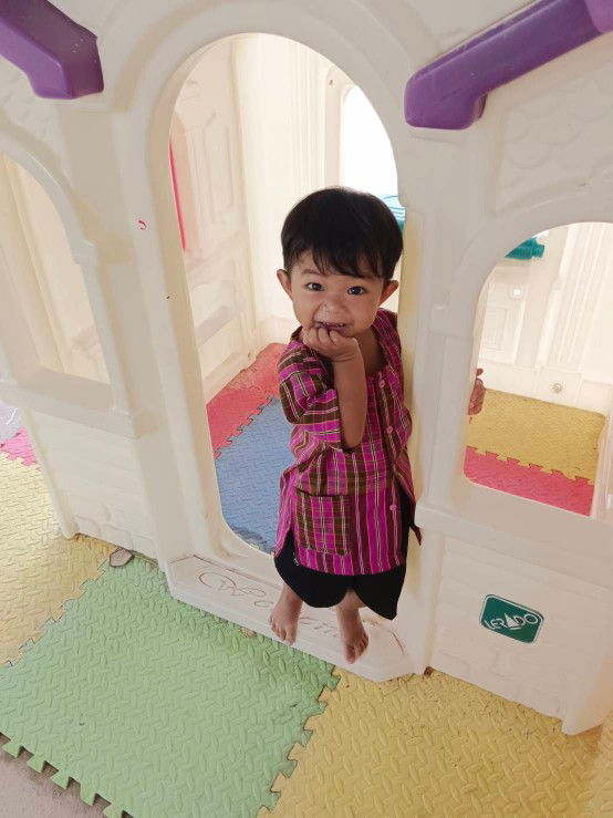 Kritsanaphon Konmani profile icon