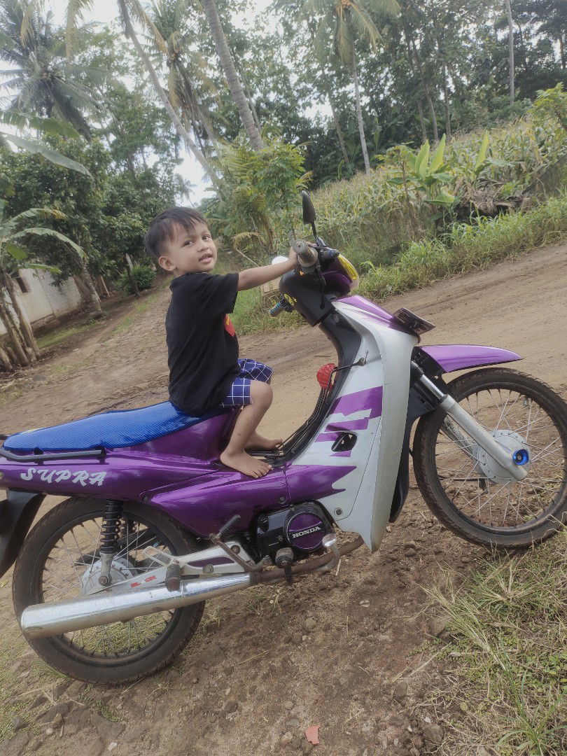 Ratih verdian profile icon