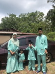 Hafizatul Shazawanie profile icon