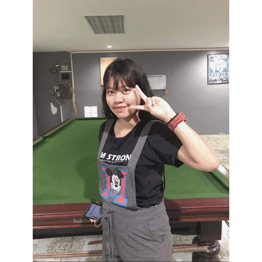 A'Ann Pannita profile icon